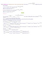 2D1 1 4 1c03 209  đề thi thử THPTQG năm 2018 môn toán luyện đề THPTQG đề số 02 thầy trần minh tiến file word có lời giải chi tiết   copy 