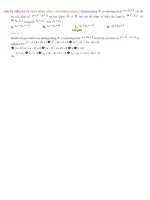 2D1 6 1 2c19 71 THPT nông cống 1 thanh hóa lần 1 file word có lời giải chi tiết chinh   copy 