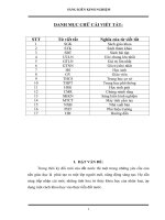 SKKN “ rèn kĩ  năng giải bài toán phân tích đa thức thành nhân tử của học sinh   môn đại số 8 ”