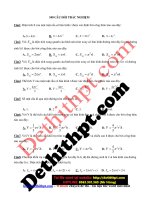 100 bài tập trắc nghiệm mặt cầu   mặt trụ   file word có đáp án image marked 