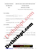 Đề thi giáo viên giỏi môn toán   đề 2   cấp THPT   sở GDĐT vĩnh phúc   2015 2016   file word có lời giải chi tiết image marked 