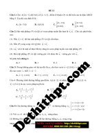 Đề 11 image marked 