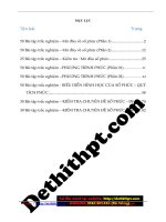 335 bài tập trắc nghiệm số phức   thầy hùng   file word có lời giải chi tiết (89 trang) image marked 