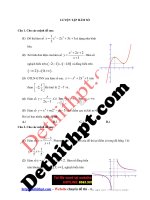 80 bài tập trắc nghiệm luyện tập chuyên đề hàm số   file word có lời giải chi tiết image marked 