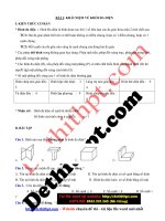 Tài liệu luyện thi THPT QG 2018 môn toán   chương 1   hình học 12   file word có đáp án image marked 