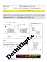 Ứng dụng của tích phân   lê bá bảo   file word image marked 