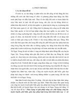 Thực trạng và giải pháp nâng cao chất lượng công tác tuyên truyền, phổ biến, giáo dục pháp luật trong tình hình hiện nay  ở  xã Ngọc Trung