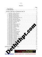 24 chuyên đề của toán học PT vào thực tiễn image marked 