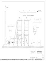 ban ve so do xử lý toluene