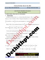 Chuyên đề tích phân   phạm thanh phương, lê bá bảo   file word có lời giải chi tiết image marked 