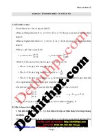 193 bài tập trắc nghiệm   chuyên đề khảo sát hàm số   trần sĩ tùng   file word có lời giải chi tiết image marked 