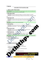 50 bài tập   THỂ TÍCH KHỐI CHÓP   file word có lời giải chi tiết image marked 