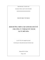 PHÂN TÍCH CÁC NHÂN TỐ ẢNH HƯỞNG ĐẾN THU NHẬP CỦA NÔNG HỘ TRỒNG RAU TẠI LÀNG NGHỀ RAU  TRÀ QUẾ, XÃ CẨM HÀ, THÀNH PHỐ HỘI AN  
