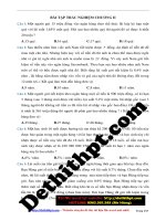 50 bài tập thực tế ứng dụng hàm số lũy thừa có lời giải (đề bài) image marked 