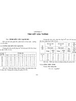 Ebook Cẩm nang kết cấu xây dựng - ThS. Bùi Đức Tiển