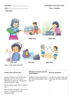 Speaking unit 18 english 3 