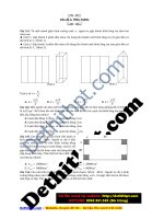 10 bài tập   ỨNG DỤNG HÌNH học KHÔNG GIAN   file word có lời giải chi tiết image marked 