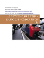 10-ĐỀ-CHUẨN-TƯƠNG-TỰ-ĐỀ-THAM-KHẢO-2018-CÓ-ĐÁP-ÁN-CHI-TIẾT