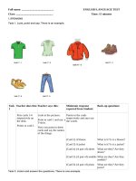 speaking unit 17 english4 