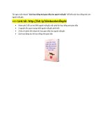 100% Cách Học Tiếng Anh Giao Tiếp Cho Người Mới Bắt Đầu FULL