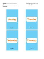 speaking unit 3 english4