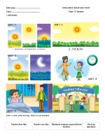 speaking unit 1 english4