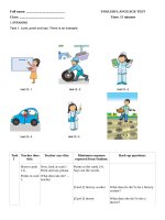 speaking unit 12 english4 