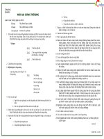 SITE RULES updated 23 mar 06 (a3)  Mẫu an toàn xây dựng