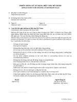 k018 phieu dang ky su dung biet thu ho tram   song ngu  hành chính xây dựng