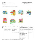 speaking unit 16 english4 