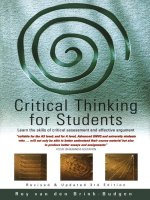 67415489 critical thinking for students