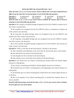 De thi thu THPTChuyen DH vinh  lan 3  file word co loi giai chi tiet 