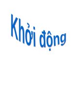 Bài giảng môn GDCD lớp 10 bài 7