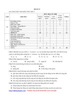 De thi thu THPT gv chu van bien  file word co loi giai chi tiet 