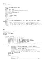 code nhập môn lập trình web