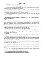 tham luat nang cao chat luong day va hoc mon vat li o truong THPT 