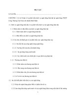 Giải pháp phát triển dịch vụ hiện đại tại ngân hàng TMCP công thương việt nam 