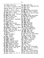 Tóm tắt những từ thông dụng trong từ điển việt anh 2