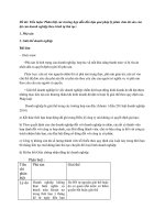 Phân biệt các trường hợp dẫn đến hậu quả pháp lý phân chia tài sản còn lại của doanh nghiệp theo trình tự thủ tục 