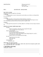 giao an phay bao mat phang bac