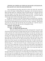 bai phat bieu tien tan binh len duong nhap ngu nam 2017