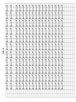 số 1 dành cho học sinh chuẩn bị vào lớp 1