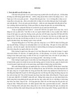 Nâng cao năng lực quản lý đối với đội ngũ Hiệu trưởng trường trung học cơ sở trên địa bàn thành phố Hà Nội