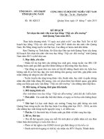 14573 08 KHLT trao hoc bong tiep suc den truong 