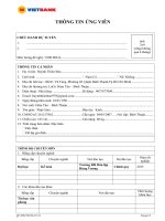 mẫu ttuv mẫu ttuv mẫu ttuv