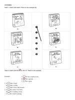 LISTENING unit 14 e5 