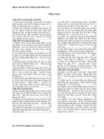 Đề tài nghiên cứu khoa học: ĐÁNH GIÁ SỰ HÀI LÒNG VỀ THỜI GIAN CHỜ KHÁM BỆNH TẠI BỆNH VIỆN ĐA KHOA THỐNG NHẤT ĐỒNG NAI NĂM 2013