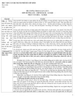 THAO LUAN LAN 3   PHAN VAN HOA XA HOI