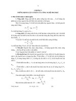 thiet bi va qua trinh truyen nhiet