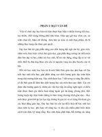 SKKN quản lý công tác bán trú ở trường tiểu học